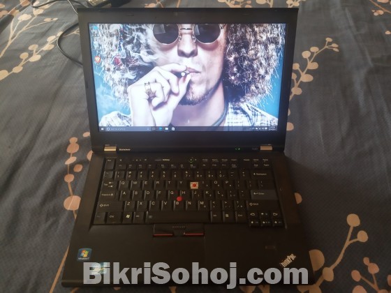 Lenovo Thinkpad T420